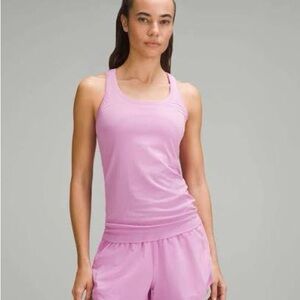 Lululemon Swiftly Tech racer back tank 2.0